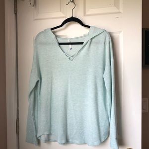 Hooded Sweater